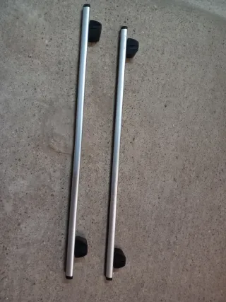 Bacas Dacia Sandero Stepway