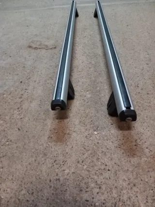 Bacas Dacia Sandero Stepway