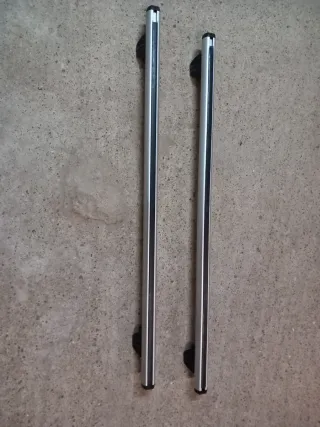 Bacas Dacia Sandero Stepway