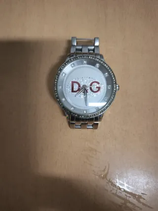 Orologio D&G Donna