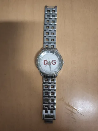 Orologio D&G Donna