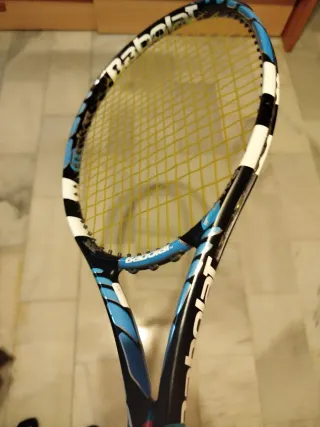 Raqueta Babolat Pure Drive
