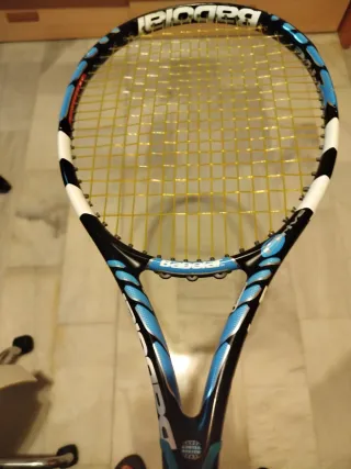 Raqueta Babolat Pure Drive