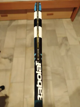 Raqueta Babolat Pure Drive