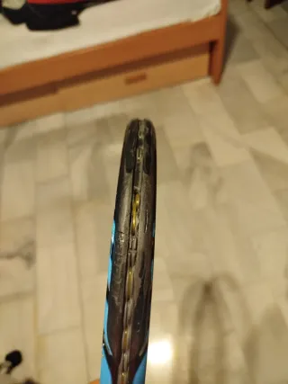 Raqueta Babolat Pure Drive