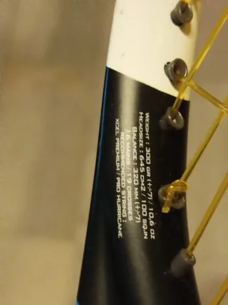 Raqueta Babolat Pure Drive