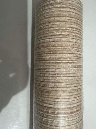 Papel pintado Bambú marrón ICH