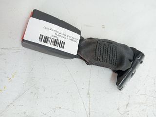 ENGANCHE CINTURON FIAT NUOVA 500 (150) (3)