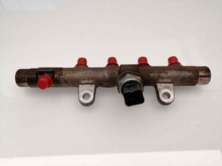 RAMPA INYECTORA RENAULT SCENIC II