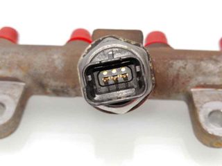 RAMPA INYECTORA RENAULT SCENIC II