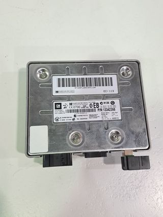 MODULO ELECTRONICO OPEL INSIGNIA BERLINA (23)