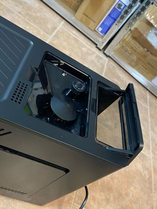 Cafetera Cecotec Superautomática Compacta