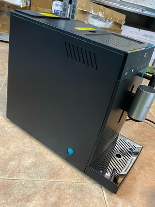 Cafetera Cecotec Superautomática Compacta