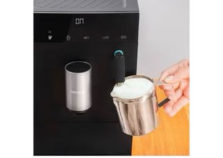Cafetera Cecotec Superautomática Compacta