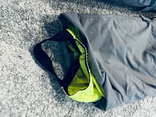 Pantalones de esquí para niño/a Talla 5-6