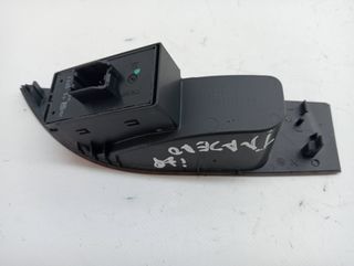 MANDO ELEVALUNAS TRASERO IZQUIERDO OPEL ASTRA J LIM.