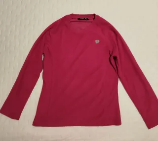 Jersey polar Up fucsia talla M