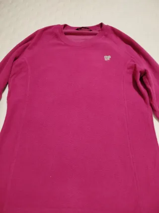 Jersey polar Up fucsia talla M