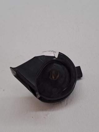 CLAXON VOLKSWAGEN POLO (6R1)