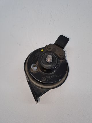 CLAXON VOLKSWAGEN POLO (6R1)