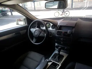 Mercedes-Benz Clase C 2008