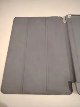 Cover lilla iPad 9.7 5a/6a gen