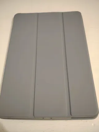 Cover lilla iPad 9.7 5a/6a gen