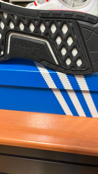 Adidas NUEVAS NMD_V3
