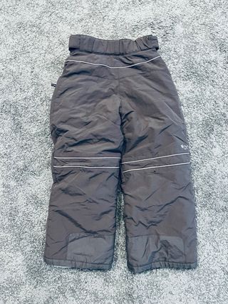 Pantalones de esquí para niño/a T6