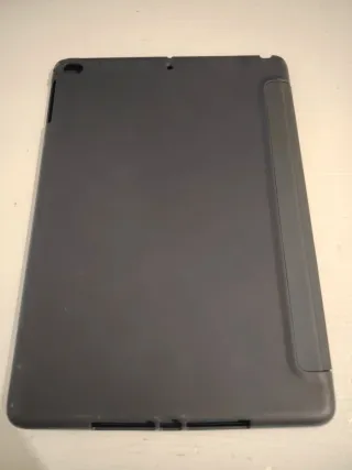 Cover iPad 9.7 5a/6a Gen Blu