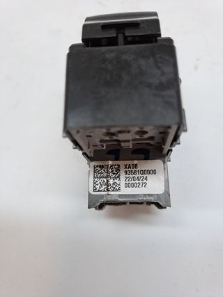 MANDO ELEVALUNAS DELANTERO DERECHO HYUNDAI I20 ACTIVE