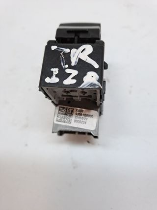 MANDO ELEVALUNAS TRASERO IZQUIERDO HYUNDAI I20 ACTIVE