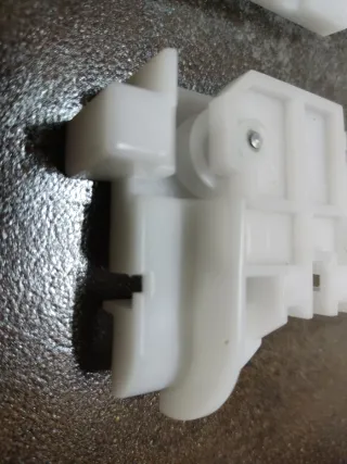 Piezas Guía Muelle Cuerda Lavavajillas Fagor