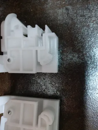 Piezas Guía Muelle Cuerda Lavavajillas Fagor