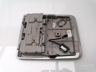 LUZ INTERIOR CHEVROLET TRAX