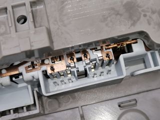 LUZ INTERIOR CHEVROLET TRAX