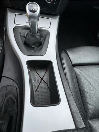 Consola Central BMW E92