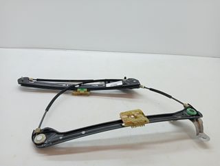 ELEVALUNAS DELANTERO IZQUIERDO VOLKSWAGEN GOLF VI VARIANT (A