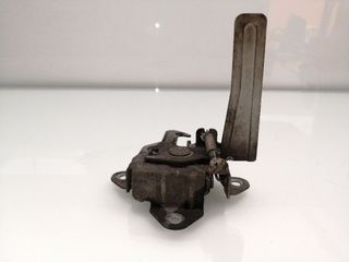 CERRADURA CAPOT SUZUKI SWIFT SF BERLINA (EA)