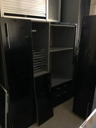 Cocina completa Silestone