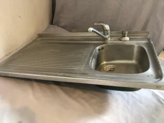 Cocina completa Silestone