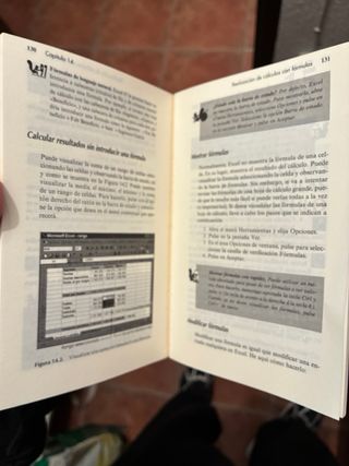 Excel 97 (prentice pocket) (PC Cuadernos) (Span...