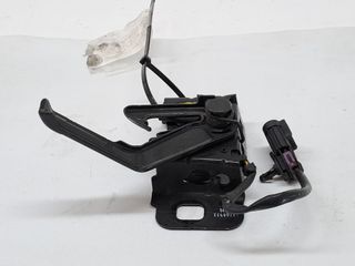 CERRADURA CAPOT OPEL INSIGNIA BERLINA (3)