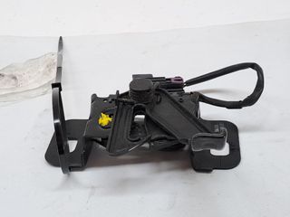 CERRADURA CAPOT OPEL INSIGNIA BERLINA (3)