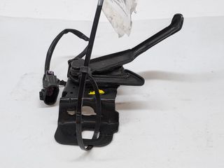 CERRADURA CAPOT OPEL INSIGNIA BERLINA (3)