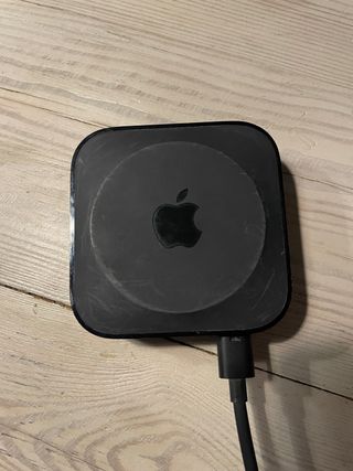 Apple TV en buen estado