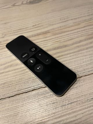 Apple TV en buen estado