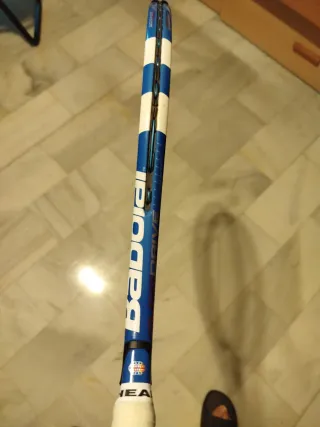 Raqueta Babolat Pure Drive