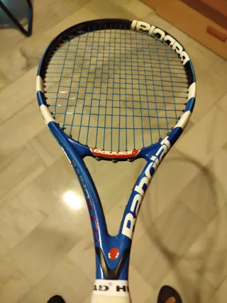 Raqueta Babolat Pure Drive