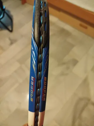 Raqueta Babolat Pure Drive